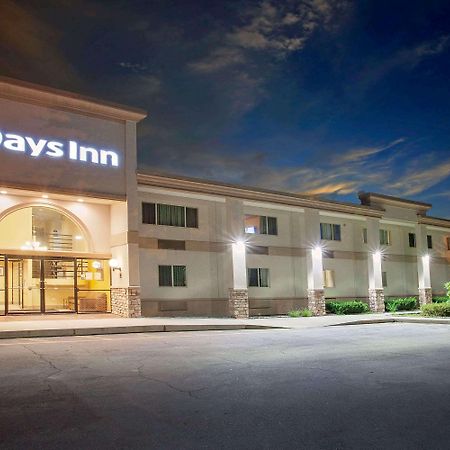 Days Inn By Wyndham Shrewsbury Worcester Eksteriør billede
