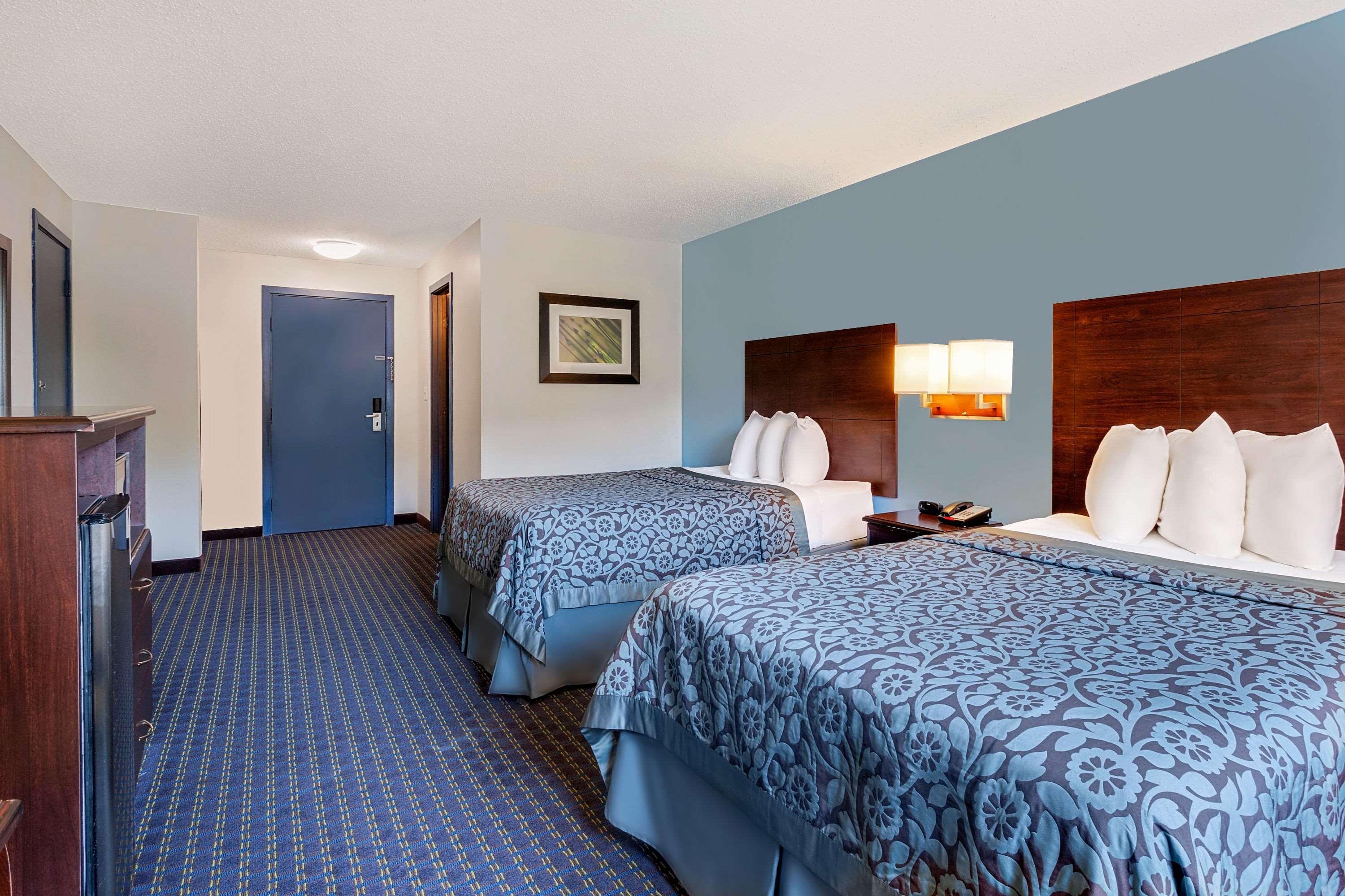 Days Inn By Wyndham Shrewsbury Worcester Eksteriør billede